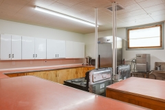 Mid Century Kitchen Details