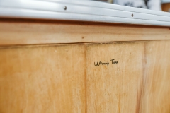 Utensils, Silverware, etc.