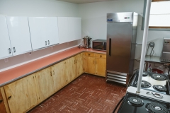 Large Commercial Fridge for holding your party food