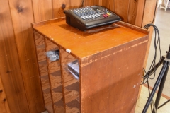 Bluetooth Sound System