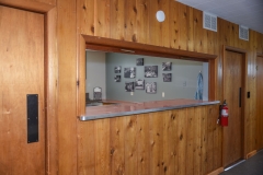 Pass -Through Catering Kitchen