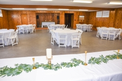 Additional Set up Photos