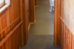 Access Entry Ramp