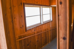 Access Entry Area